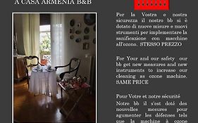 A Casa Armenia B&B